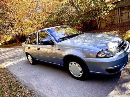Daewoo Nexia, 2010 — photo 2