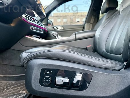 BMW X5, 2020 — 照片 9