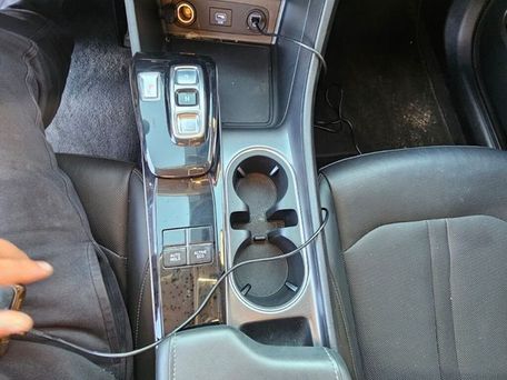 Hyundai Sonata, 2019 — photo 10