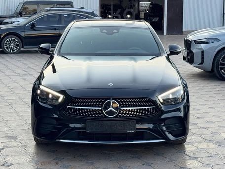 Mercedes-Benz E-Класс, 2021 — фото 2