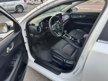 Kia K3, 2018 — сүрөт 13