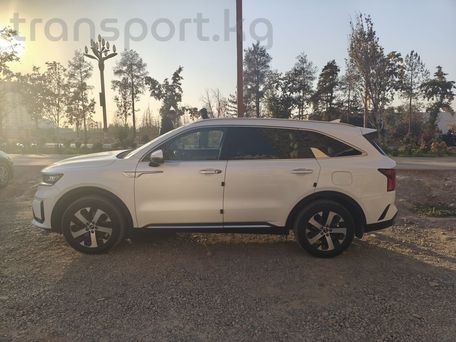 Kia Sorento, 2021 — photo 3