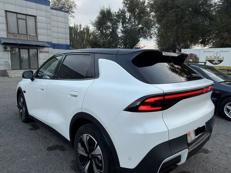Changan Qiyuan Q05, 2026 — сүрөт 4
