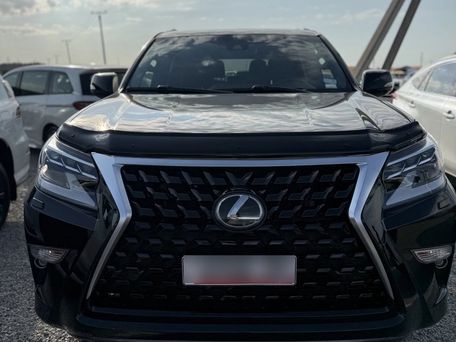 Lexus GX, 2020 — сүрөт 1