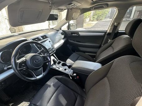 Subaru Outback, 2018 — фото 4