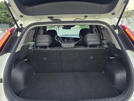 Kia Niro, 2022 — photo 7