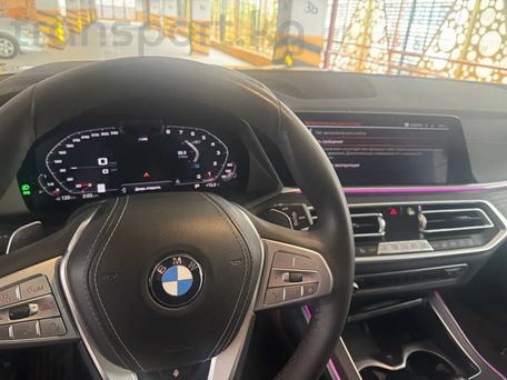 BMW X7, 2019 — сүрөт 8