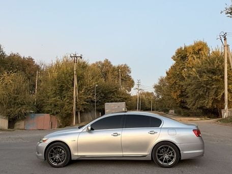 Lexus GS, 2005 — photo 3