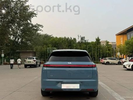 Li Auto (Lixiang) L7, 2023 — photo 5
