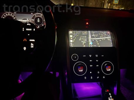 Land Rover Discovery Sport, 2020 — сүрөт 4