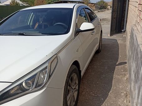 Hyundai Sonata, 2018 — фото 4