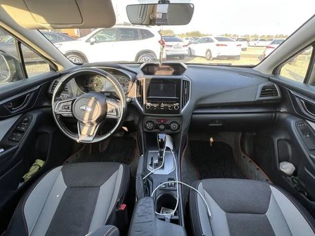 Subaru Crosstrek, 2018 — фото 2