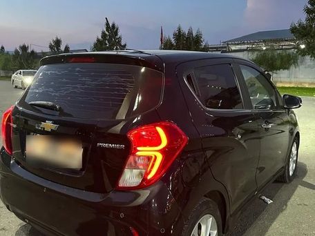 Chevrolet Spark, 2019 — сүрөт 7