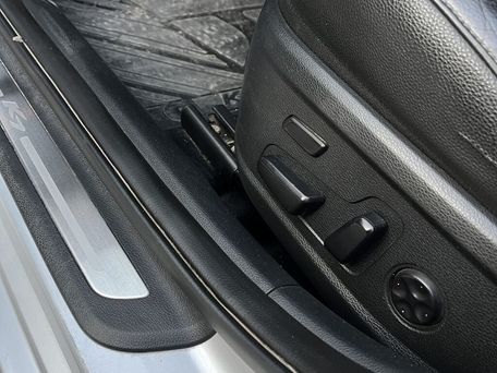 Kia K7, 2018 — photo 9