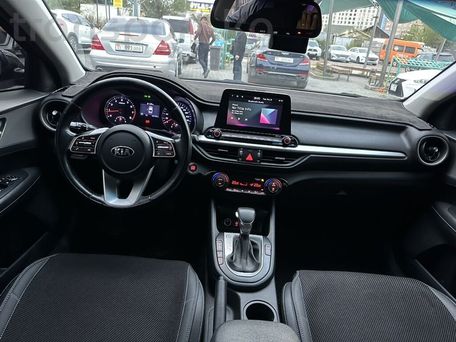 Kia K3, 2020 — сүрөт 10