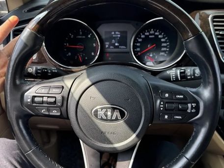 Kia Carnival, 2019 — 照片 7