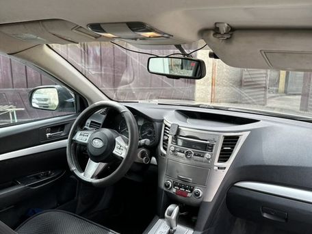 Subaru Outback, 2010 — сүрөт 5