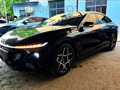 Changan Qiyuan A07, 2024 — 照片 1