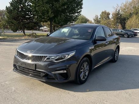 Kia K5, 2019 — photo 2