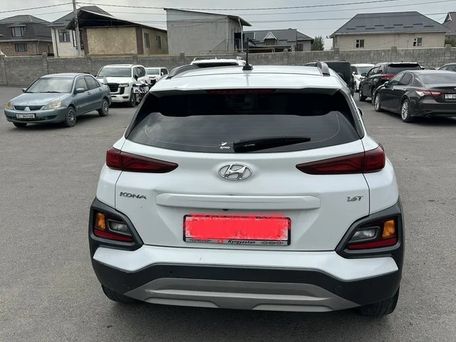 Hyundai Kona, 2018 — 照片 3