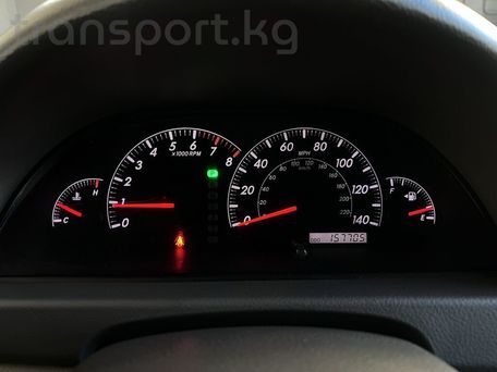 Toyota Camry, 2005 — photo 14