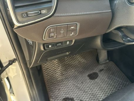Hyundai Grandeur, 2019 — photo 5