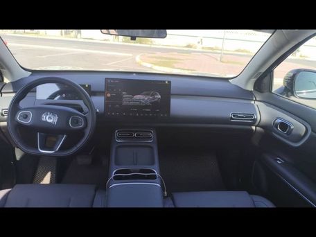 Changan Qiyuan Q05, 2026 — сүрөт 4