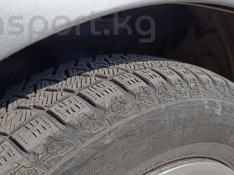 Mazda Premacy, 2002 — photo 5
