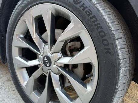 Kia Sorento, 2020 — 照片 14