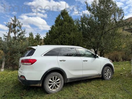 Kia Sorento, 2018 — 照片 4