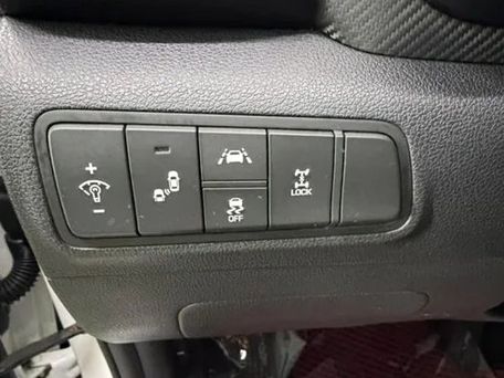 Hyundai Tucson, 2019 — фото 12