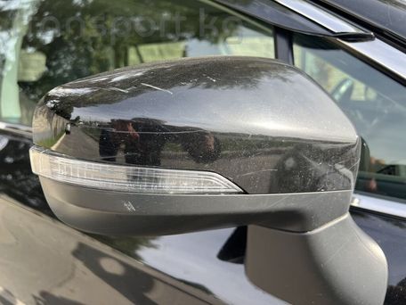 Subaru Outback, 2019 — фото 10