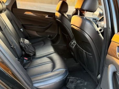 Hyundai Sonata, 2019 — сүрөт 5