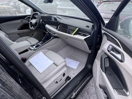 Audi Q5, 2026