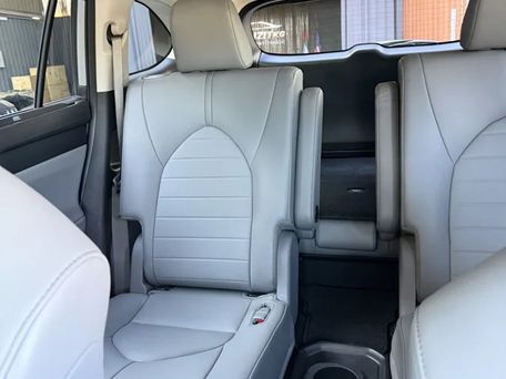 Toyota Highlander, 2021 — сүрөт 8