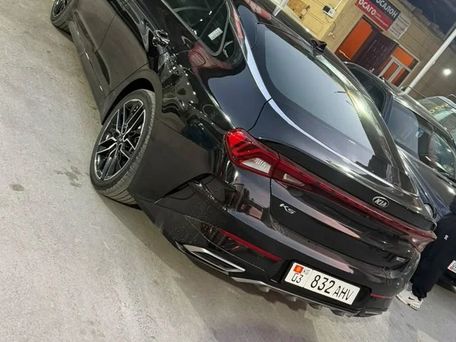 Kia K5, 2021 — сүрөт 2