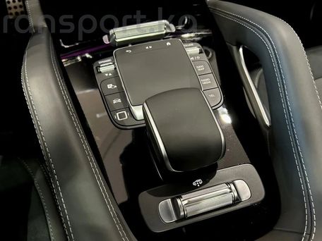 Mercedes-Benz GLE AMG, 2025 — сүрөт 9