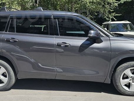 Toyota Highlander, 2023 — photo 4