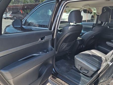Hyundai Palisade, 2021 — photo 8
