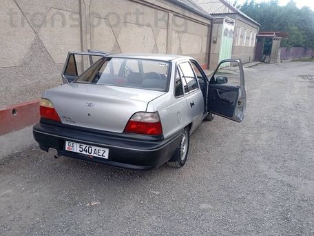 Daewoo Nexia, 2002 — 照片 5