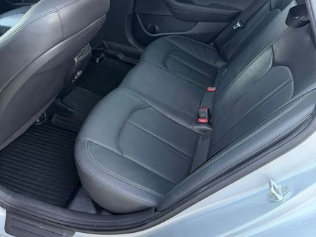 Hyundai Sonata, 2020 — 照片 1