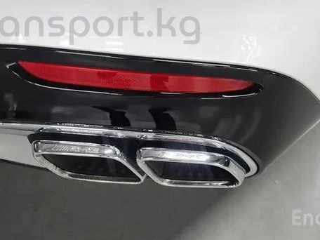 Mercedes-Benz SL-Класс AMG, 2024 — фото 14