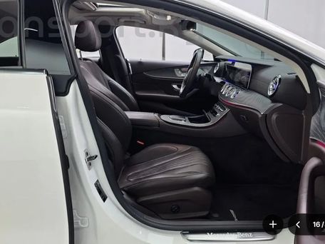 Mercedes-Benz CLS, 2020 — 照片 11