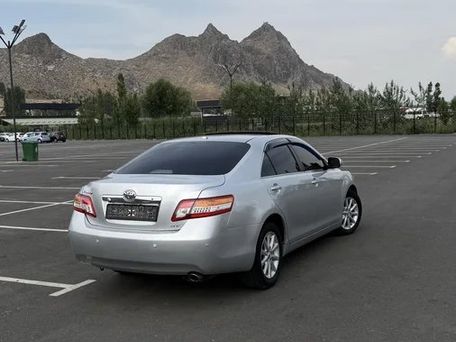 Toyota Camry, 2010 — фото 6