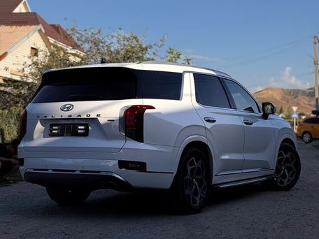 Hyundai Palisade, 2022 — photo 14