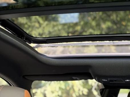 BYD Song Pro, 2023 — photo 11