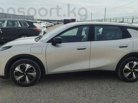 Changan Qiyuan Q05, 2026 — 照片 4