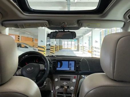 Subaru Outback, 2017 — фото 2