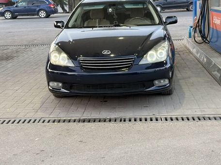 Lexus ES, 2004 — photo 1