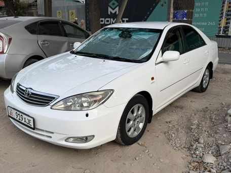 Toyota Camry, 2003 — фото 6